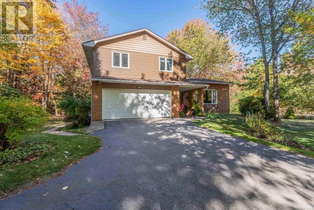 103 Elizabeth Dr Ns B4n 0k2, Kentville