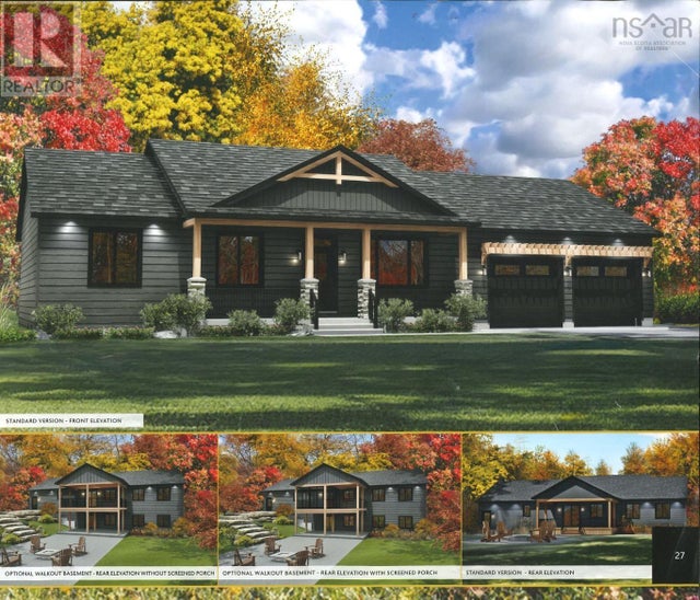 Lot 19-6 West North River Road, Upper Onslow