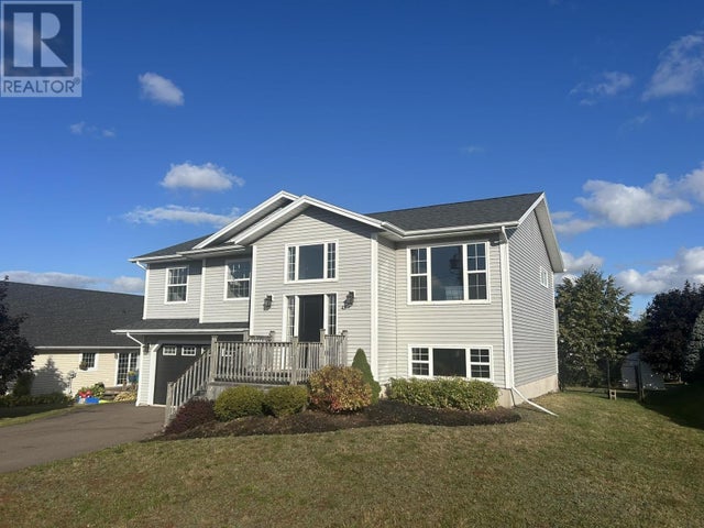 43 Westway Drive, West Royalty