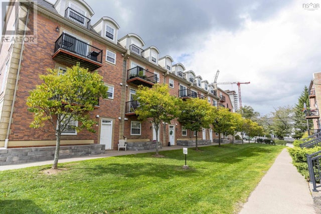 2173 Maitland Street, Halifax