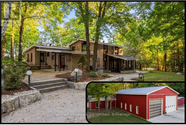 193455 30th Sideroad Ndr, West Grey