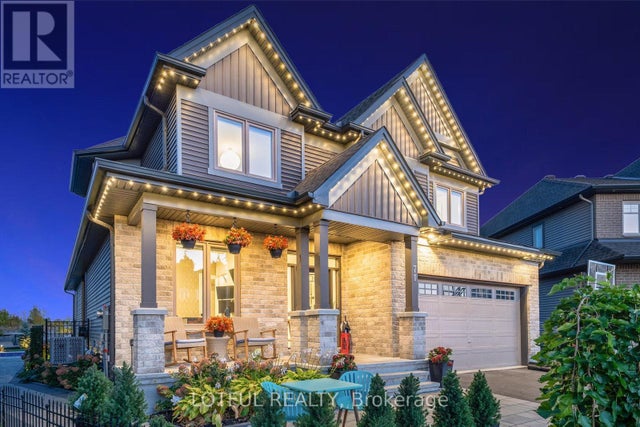 71 Aridus Crescent, Ottawa