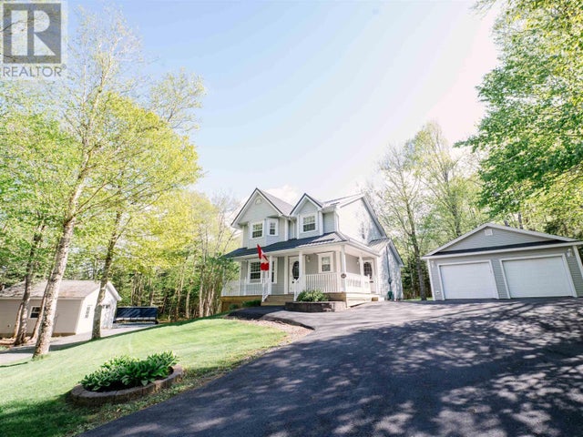 44 Tattenham Crescent, Hammonds Plains