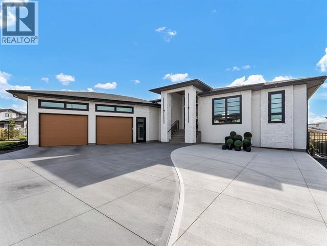 51 Coulee Ridge Drive Sw, Medicine Hat