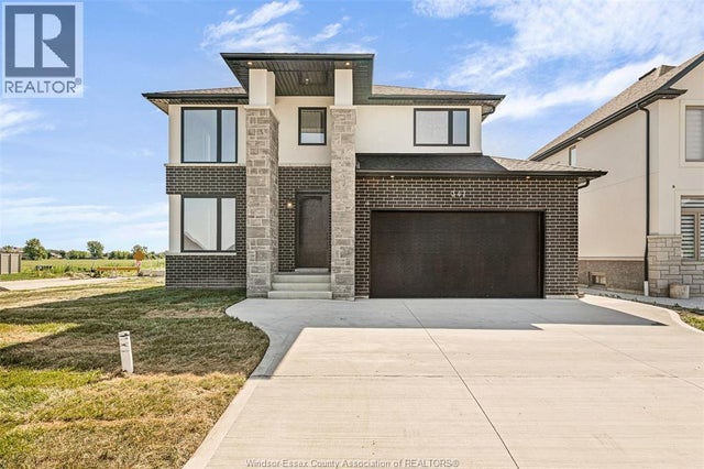 347 Christine Avenue, Belle River