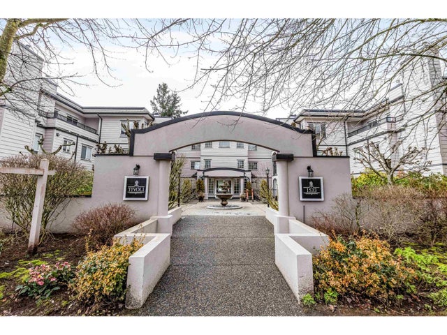 311 1533 Best Street, White Rock