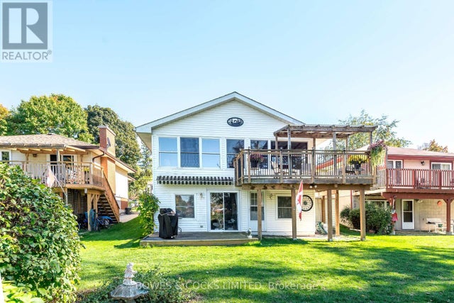 274 Sherin Avenue, Peterborough (ashburnham Ward 4)