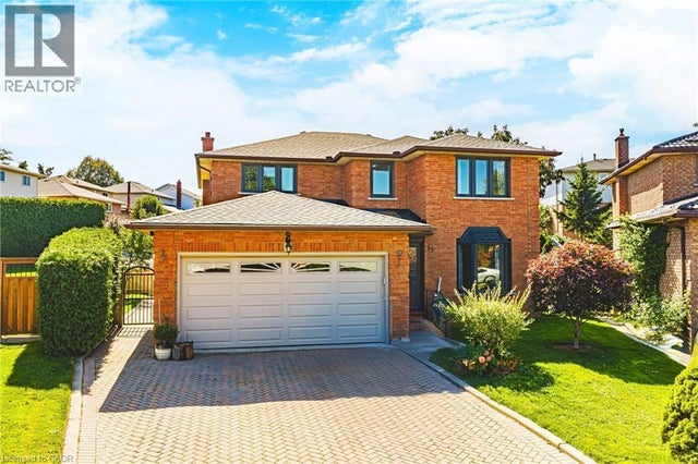 19 Glenhaven Court, Hamilton