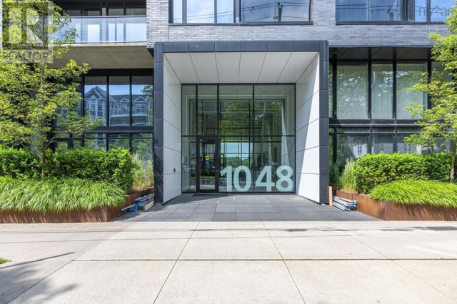 813 1048 Wellington Street, Halifax