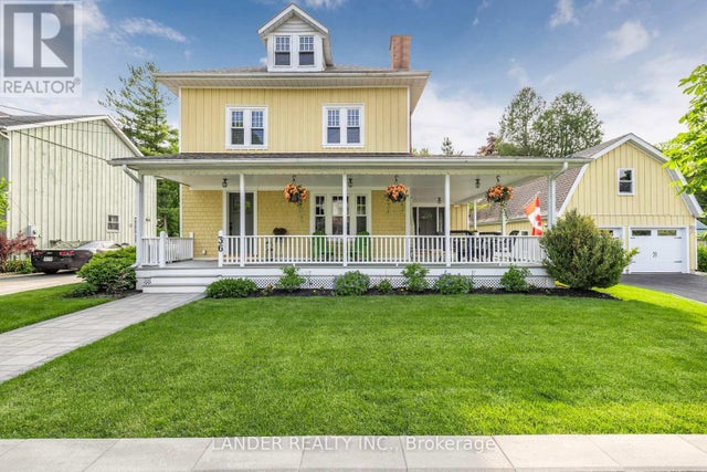 36 King Street, East Gwillimbury (mt Albert)