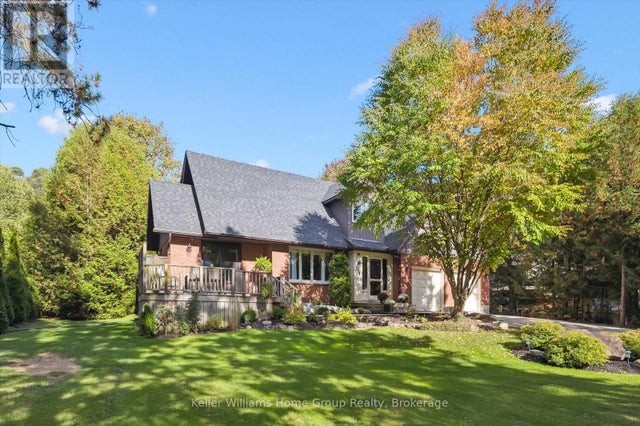 6535 Beatty Line, Centre Wellington (fergus)