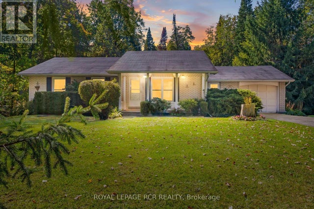 5396 Wellington 49 Road, Guelph/eramosa