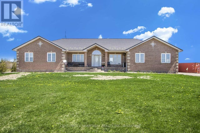 7299 Fifth Line R.r. #1 Line, Wellington North