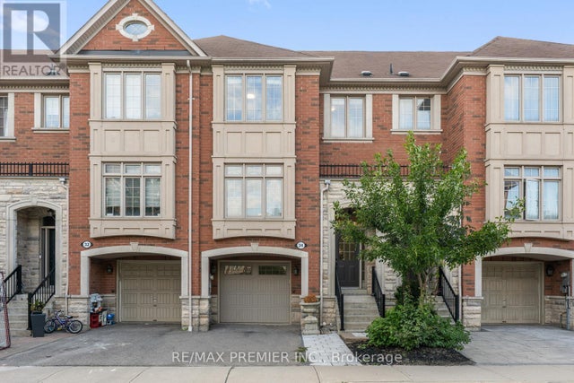 34 George Bogg Road, Vaughan (east Woodbridge)