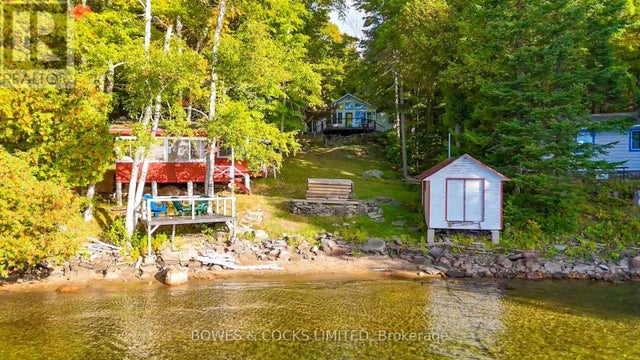 408 Couchs Road, North Kawartha