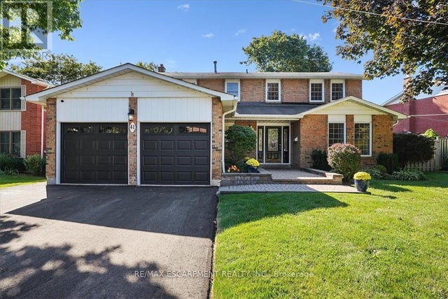 41 Steen Drive, Mississauga (streetsville)
