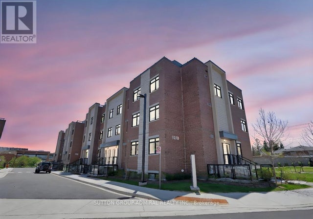 225 - 1062 Douglas Mccurdy Common, Mississauga (lakeview)