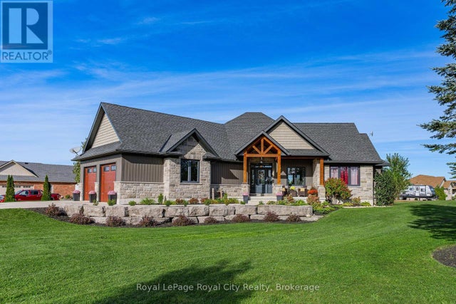 103 Marshall Heights Road, West Grey