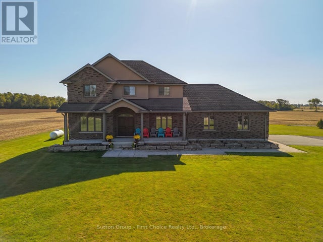 3321 Perth Road 140, Perth South (downie)