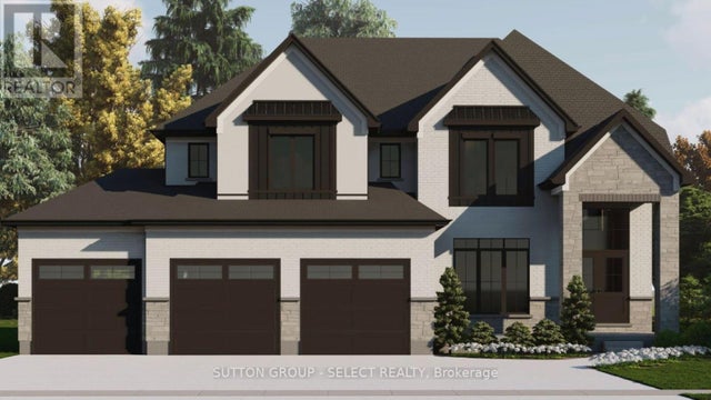 Lot 5 Royal Crescent, Southwold (talbotville)