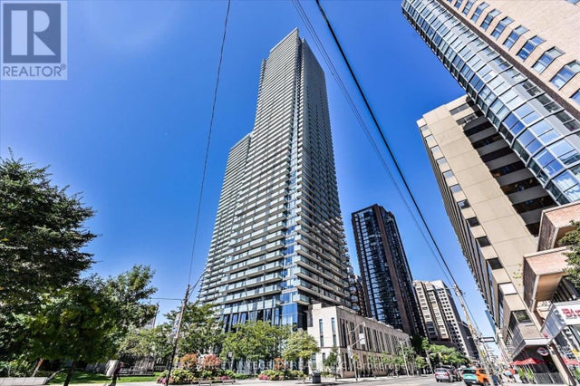 5302 - 1080 Bay Street, Toronto (bay Street Corridor)