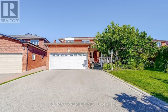 300 Belview Avenue, Vaughan (east Woodbridge)