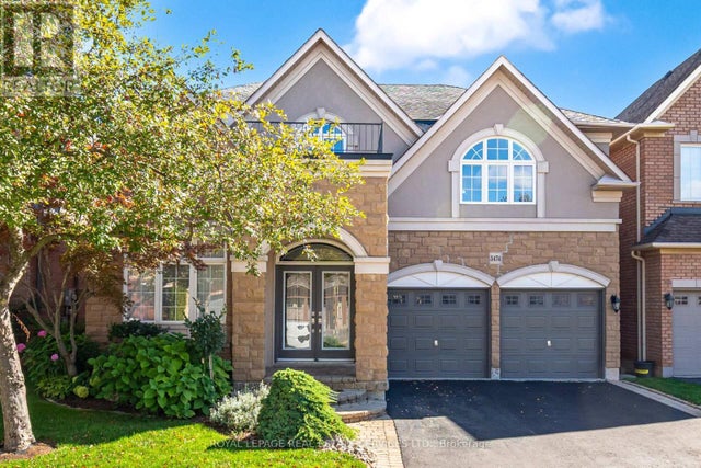 3474 Wavecrest Street, Oakville (br Bronte)