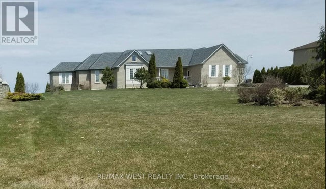 8 Everglade Drive, Brampton (toronto Gore Rural Estate)