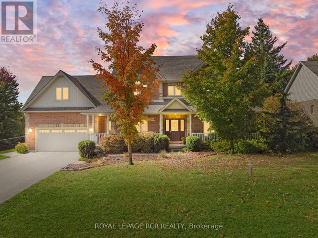 8 Madill Drive, Mono