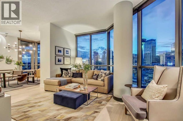 2503, 220 12 Avenue Se, Calgary