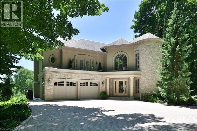 1270 1 Side Road, Burlington