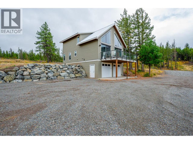 1508 Covert Place, Merritt