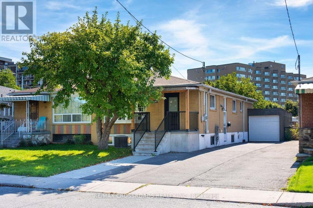 37 Avis Crescent, Toronto (o'connor-Parkview)