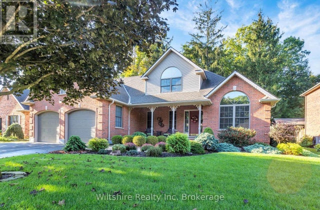 5 Whispering Pine Lane, Tillsonburg