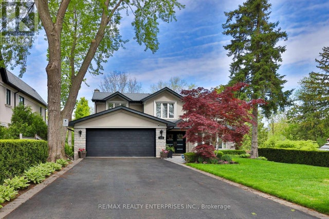 1215 Indian Road, Mississauga (lorne Park)