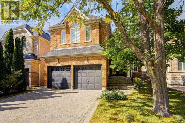 3041 Caulfield Crescent, Mississauga (churchill Meadows)