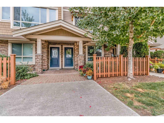 13 19752 55a Avenue, Langley