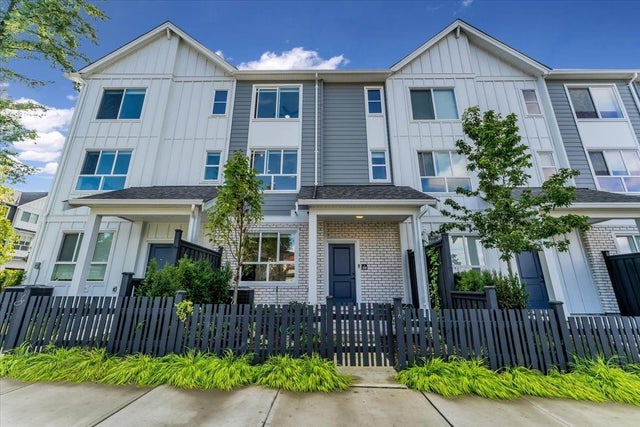 38 17458 100 Avenue, Surrey