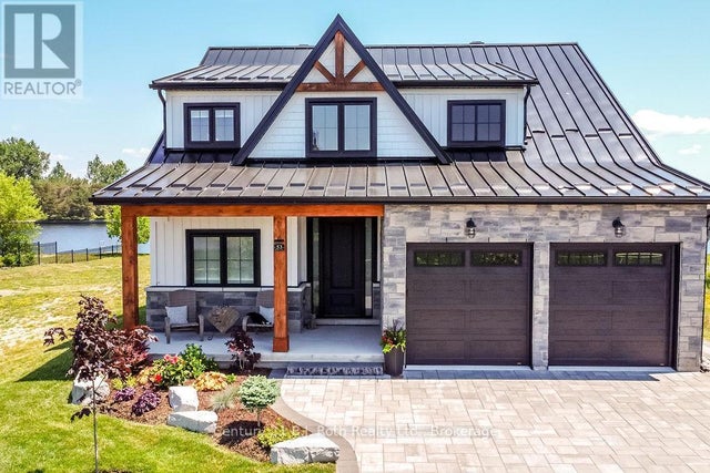 27 - 53 Dock Lane, Tay (port Mcnicoll)