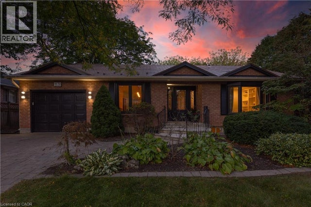 1131 Carol Street, Burlington