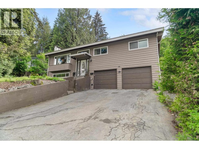 960 Thermal Drive, Coquitlam