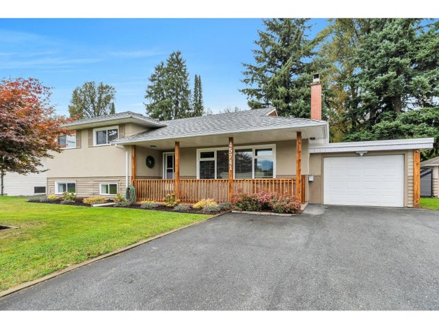 45741 Berkeley Avenue|chilliwack Proper West, Chilliwack