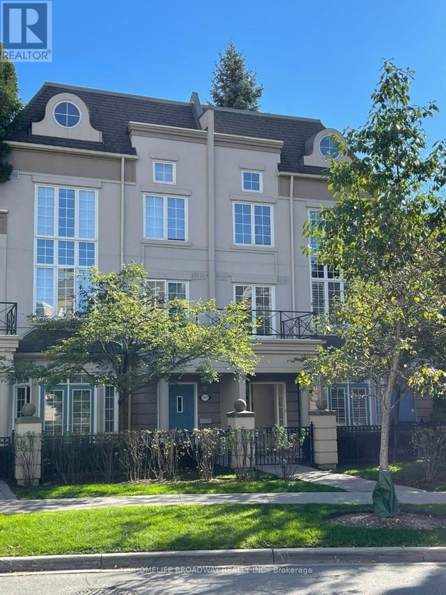 8 - 1 Rean Drive, Toronto (bayview Village)