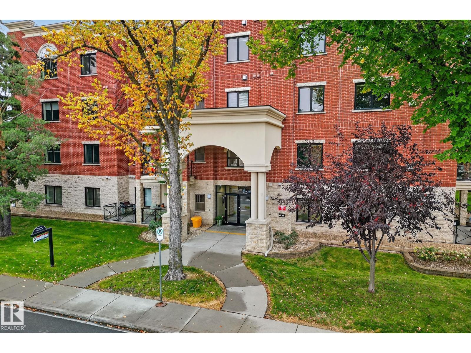#406 14205 96 Av Nw, Edmonton