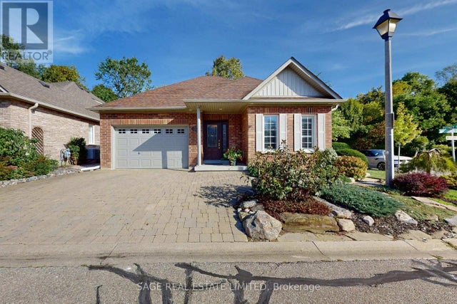 30 Nailsworth Crescent, Caledon (caledon East)