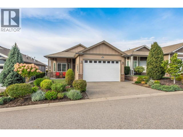 2064 Aspen Drive, Westbank