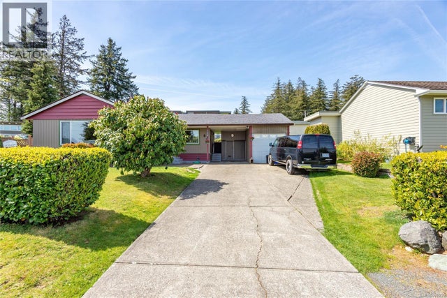 300 Mccarthy St, Campbell River