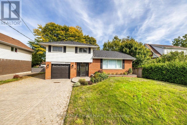 229 Liberty Street N, Clarington (bowmanville)