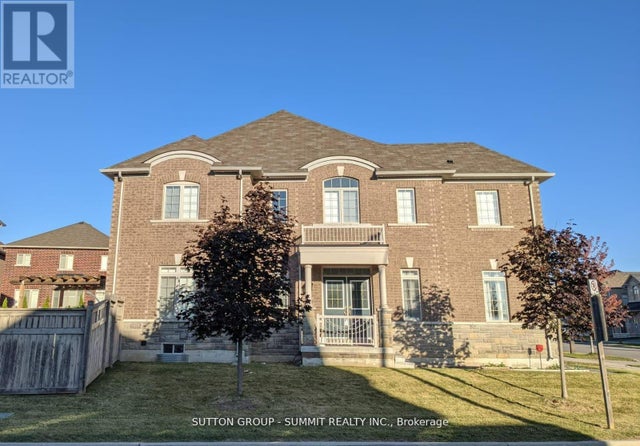 5456 Oscar Peterson Boulevard, Mississauga (churchill Meadows)