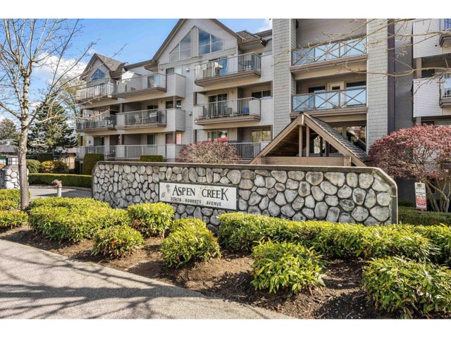 303 33478 Roberts Avenue, Abbotsford